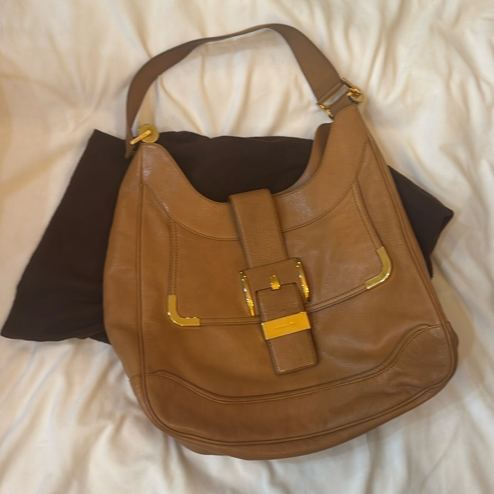 Michael kors shoulder bag